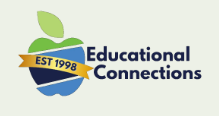 Education Connections logo
