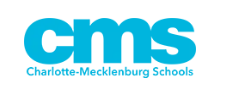 Charlotte-Mecklenburg Schools logo
