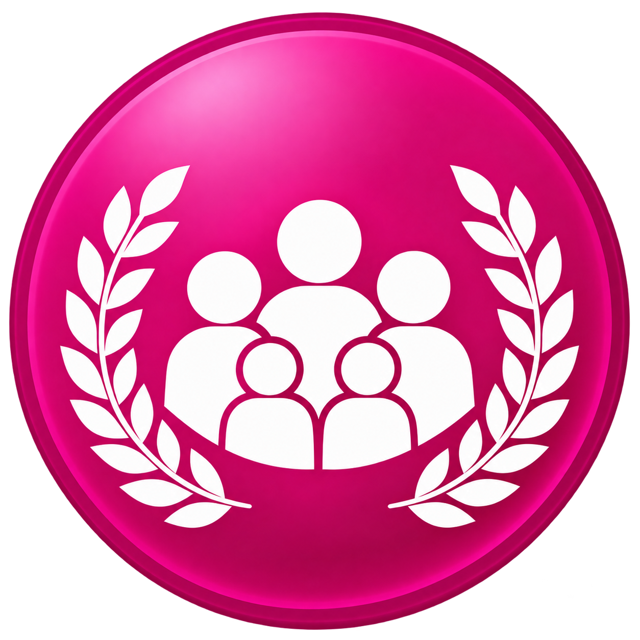 30 plus years icon