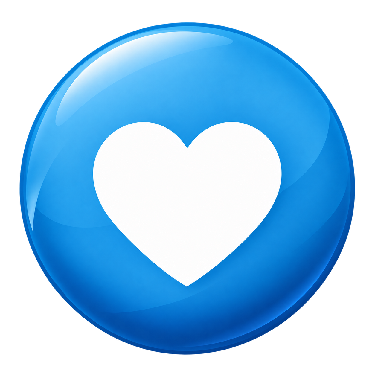 Individualized support icon