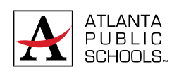 Atlanta Public Schools logo