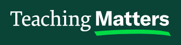 Teaching Matters, Inc. logo