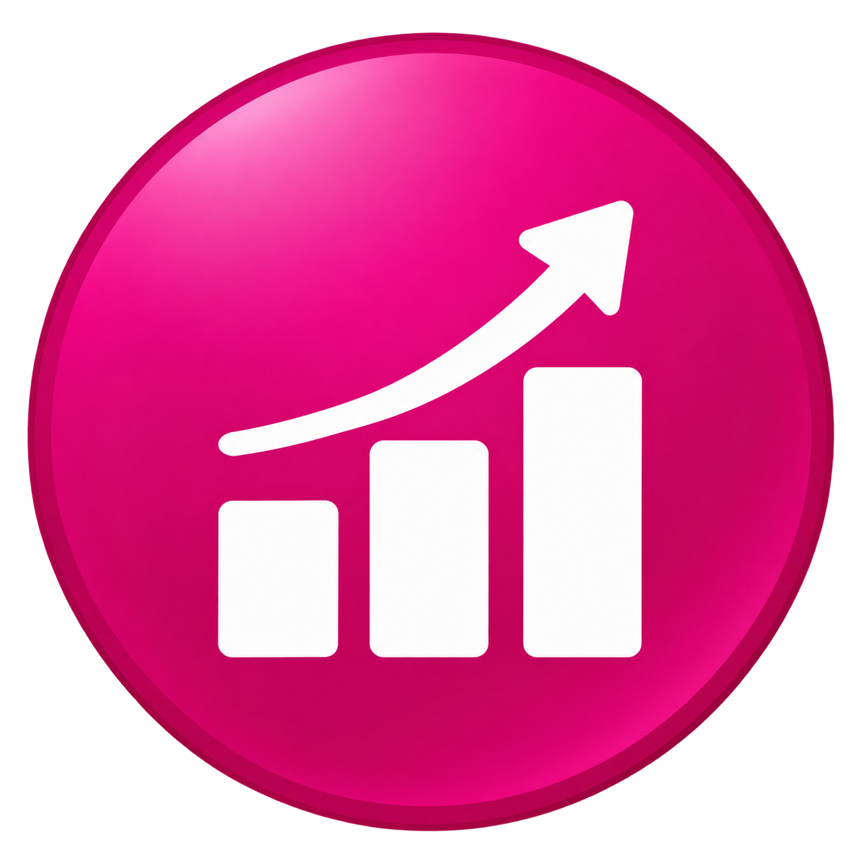 Strategy that works icon