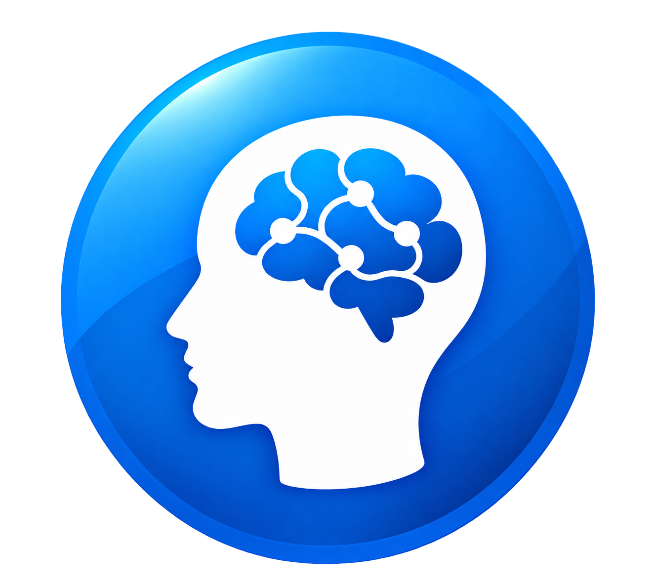 Executive function and ADHD coaching icon